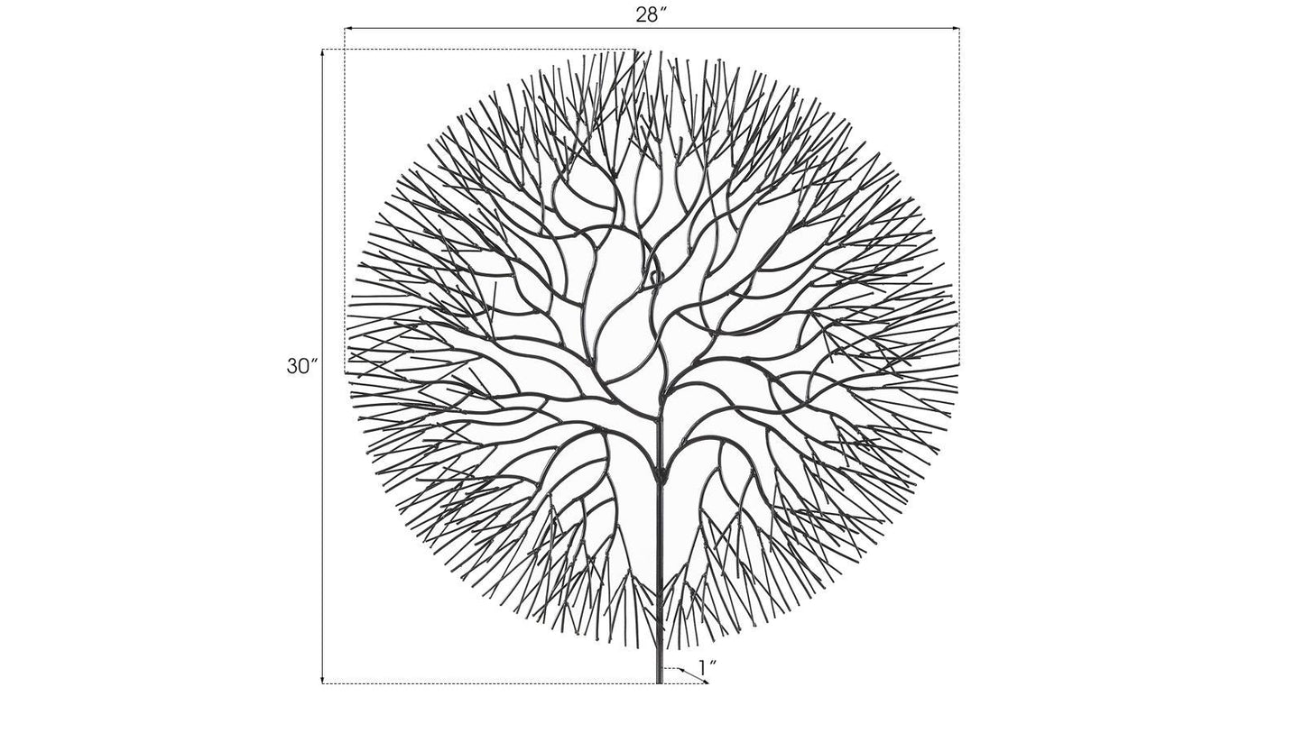 Wire Wall Tile