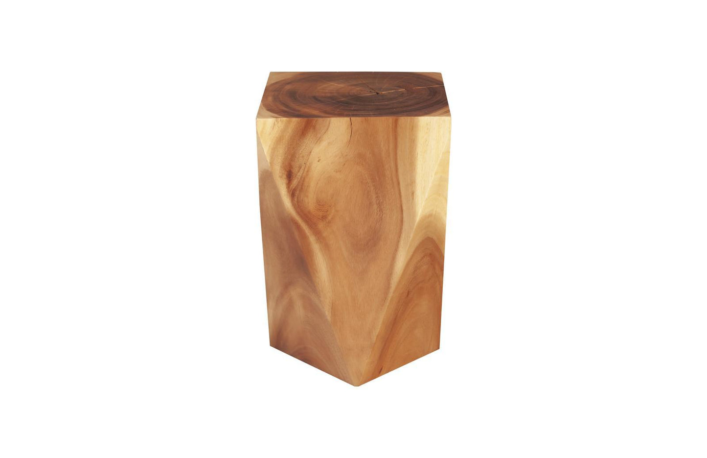 Twist Stool
