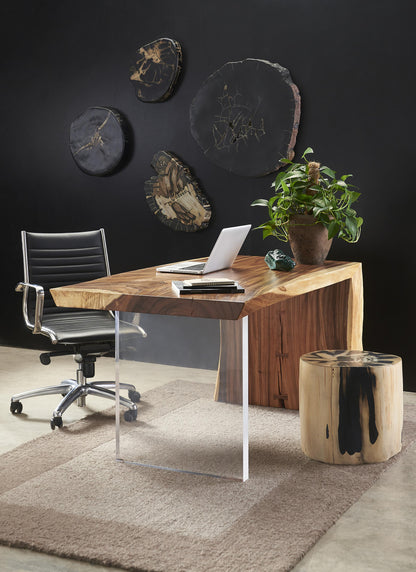 Waterfall Desk