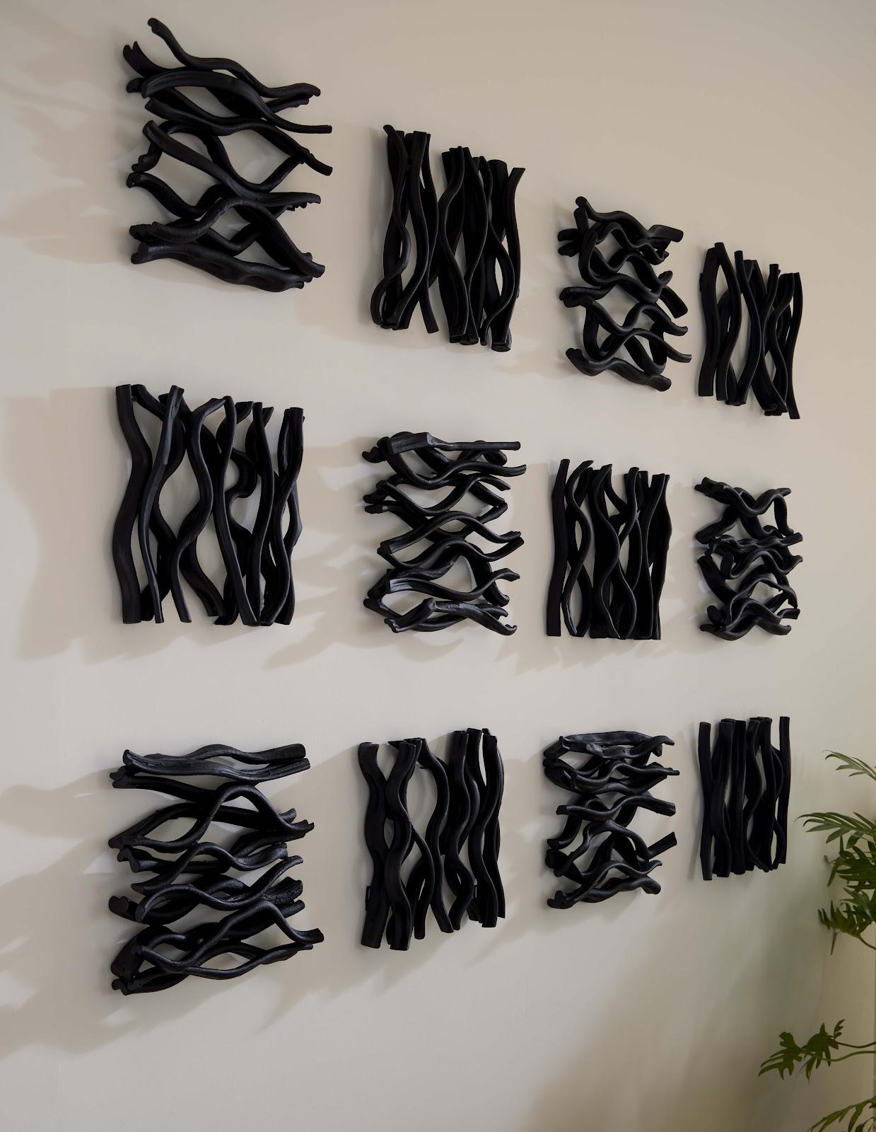 Vine Wall Tile