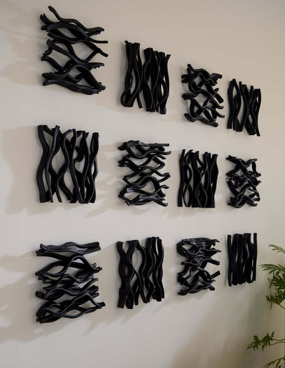 Vine Wall Tile