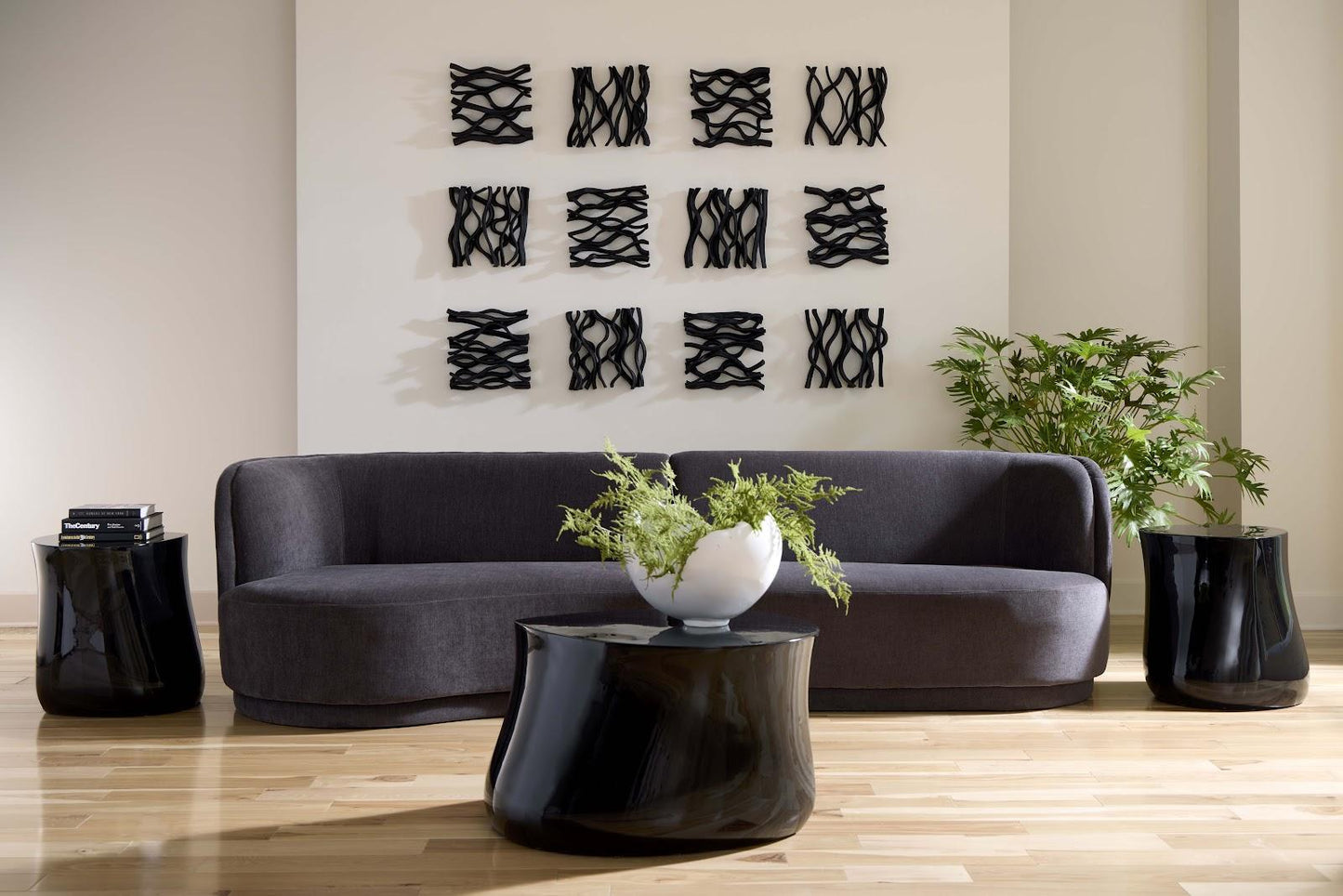 Vine Wall Tile