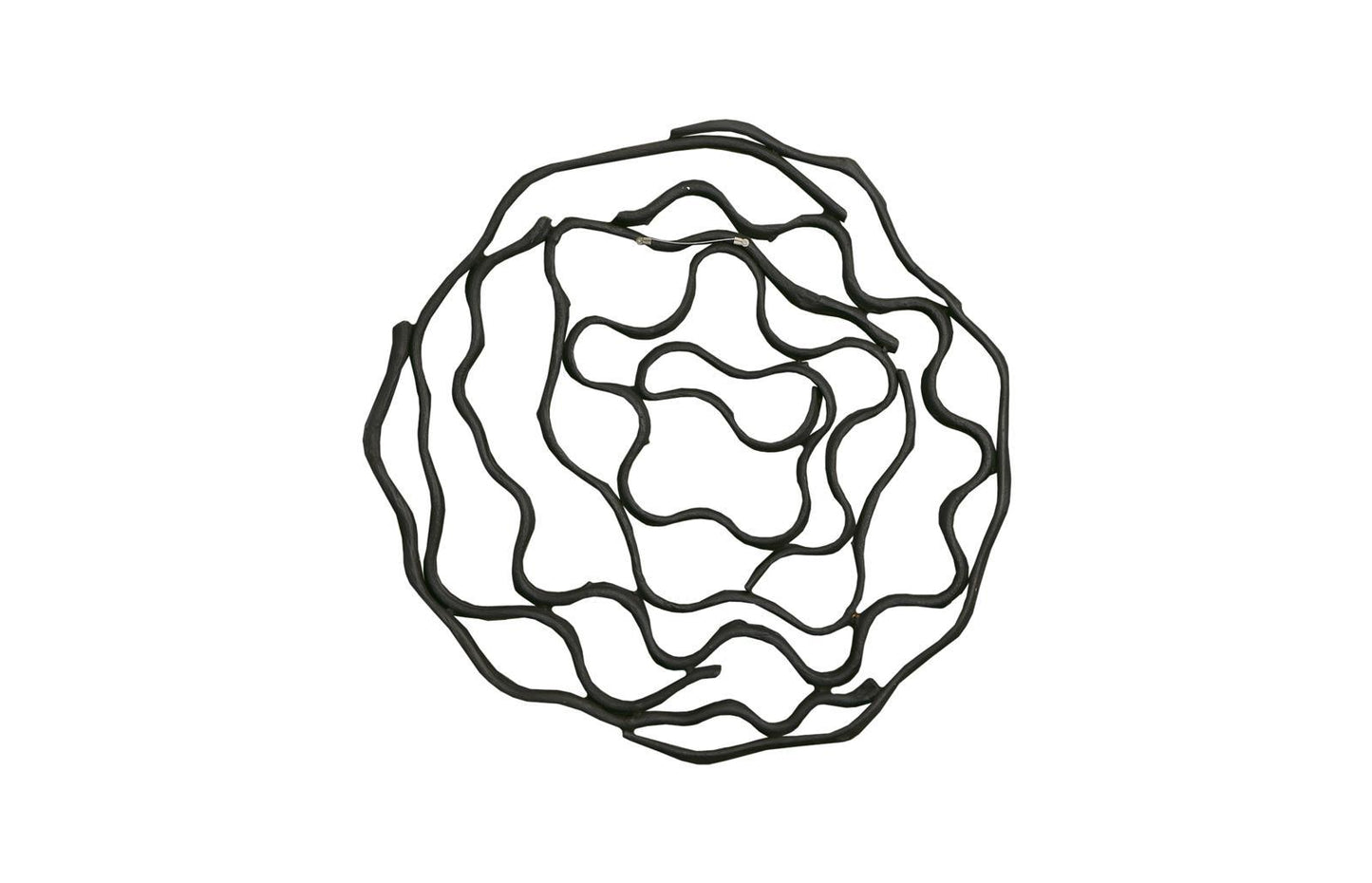 Vine Wall Sculpture