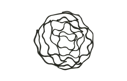 Vine Wall Sculpture