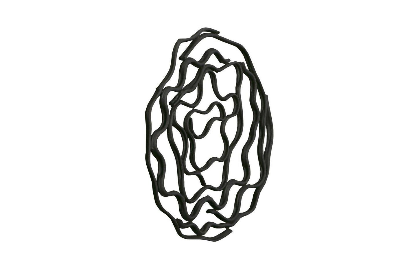 Vine Wall Sculpture