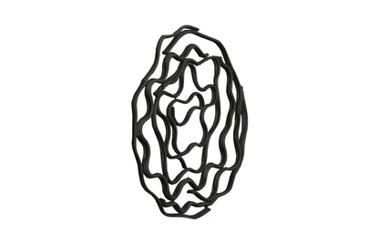 Vine Wall Sculpture
