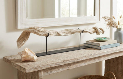 Vine on Stand Sculpture