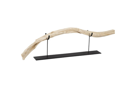 Vine on Stand Sculpture