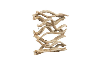 Vine Wall Tile