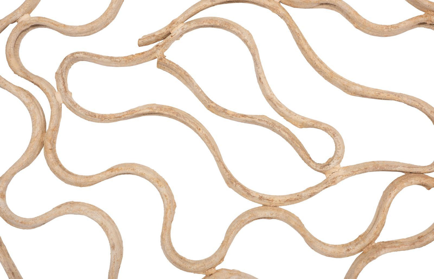 Vine Wall Sculpture