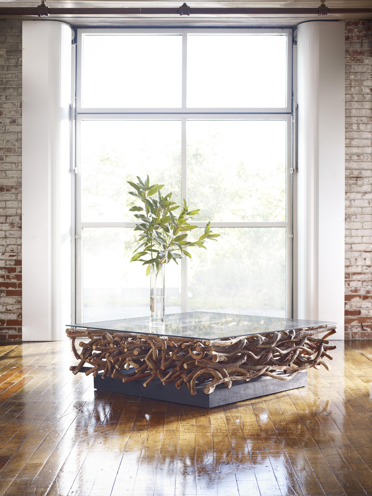 Vine Coffee Table