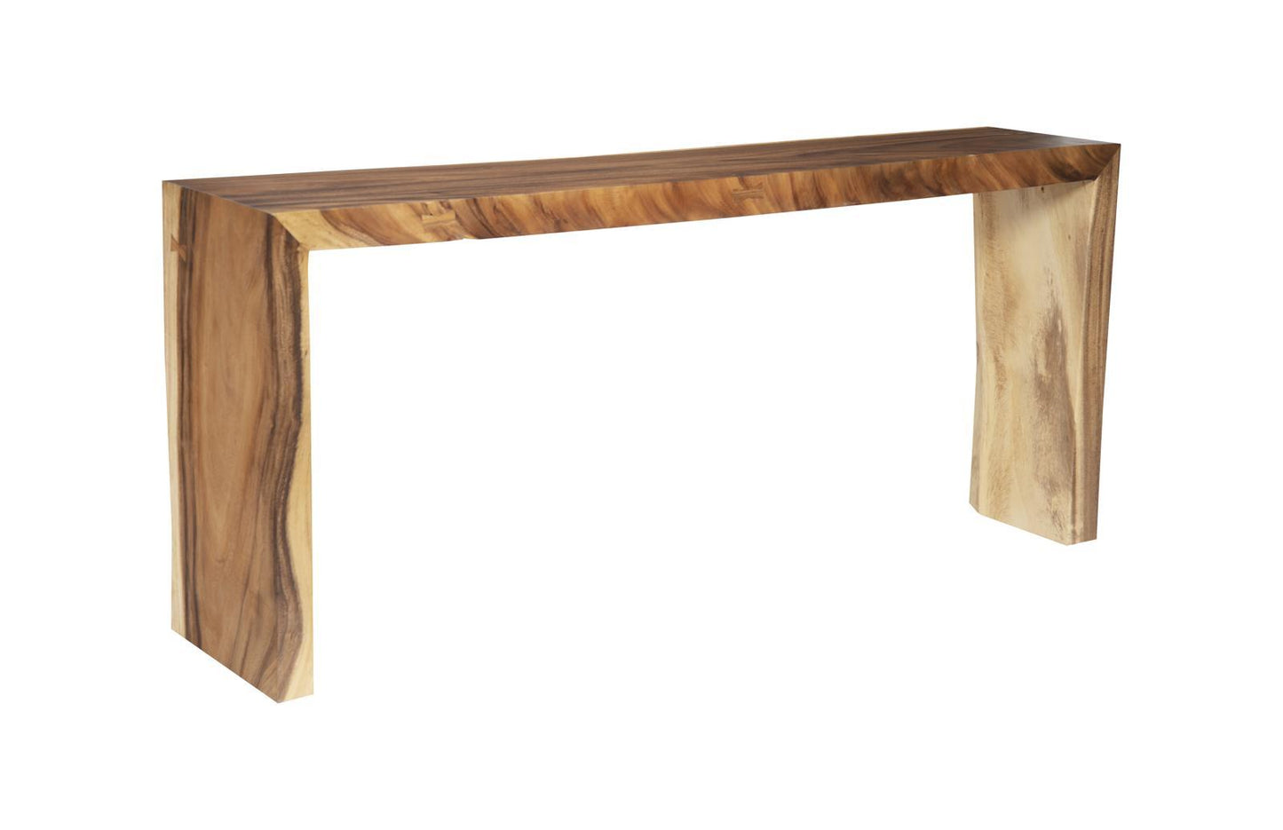 Waterfall Console