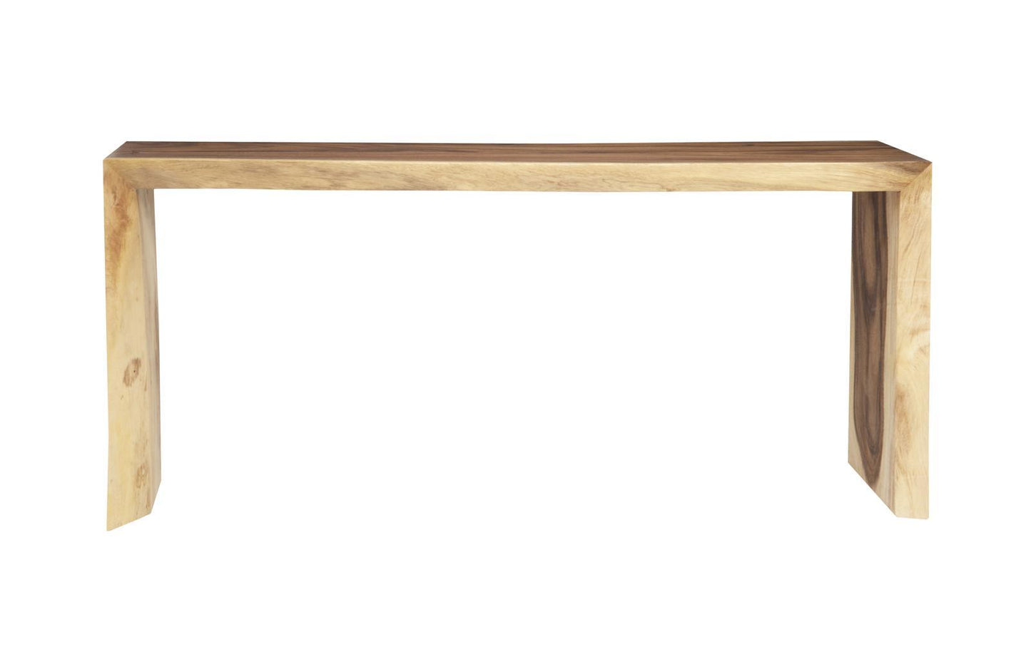 Waterfall Console