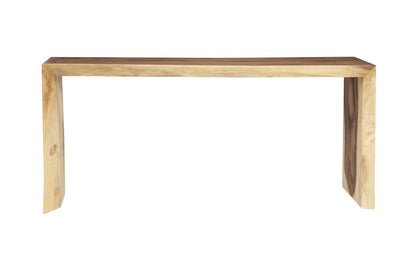 Waterfall Console