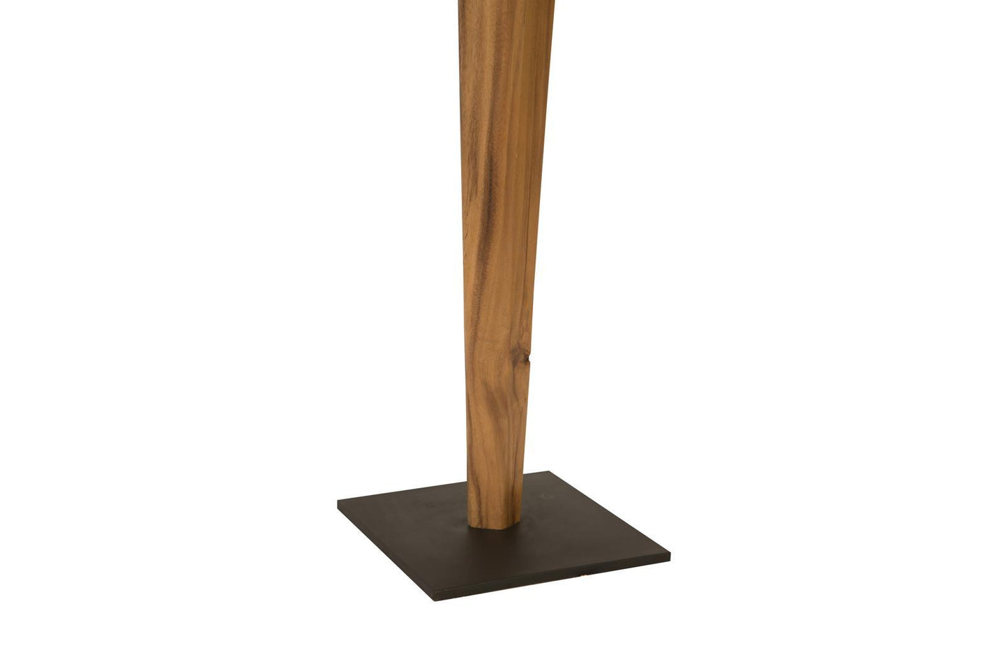 Vested Figure Sculpture