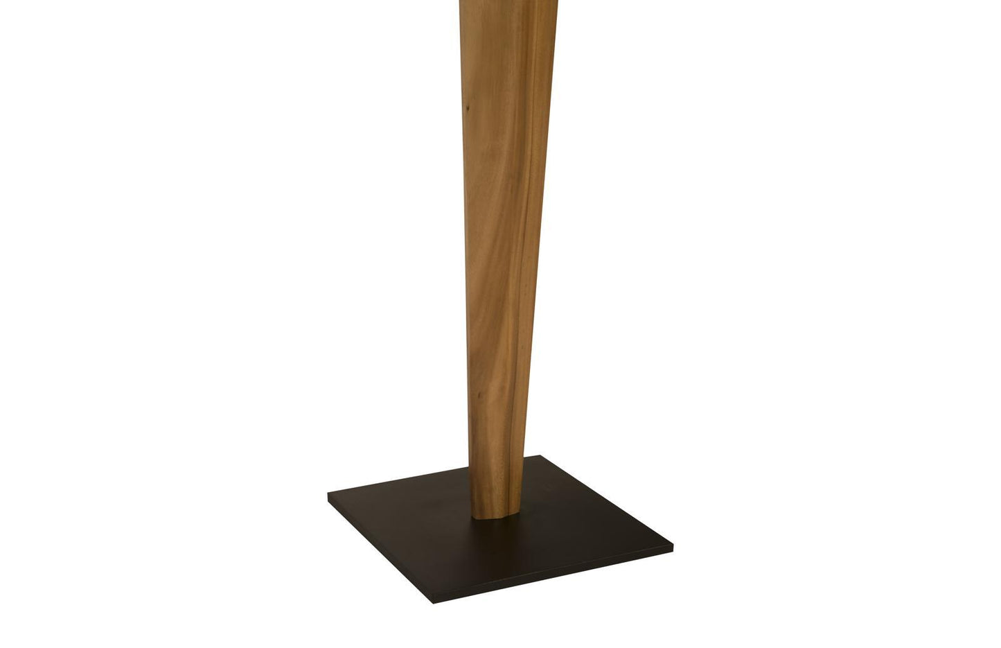 Vested Figure Sculpture