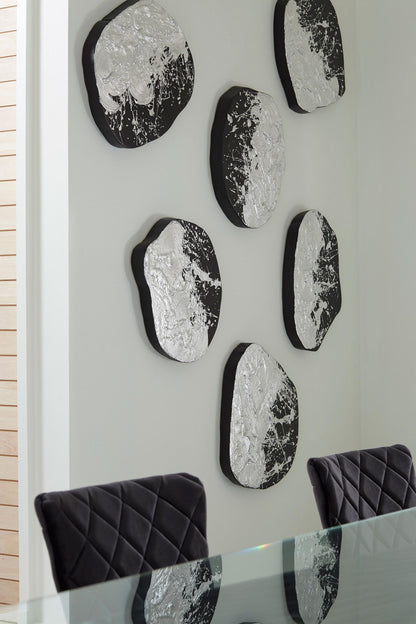 Wisp Wall Tile