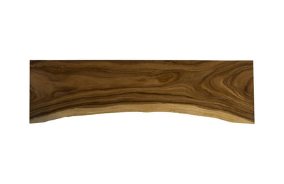 Waterfall Counter Table
