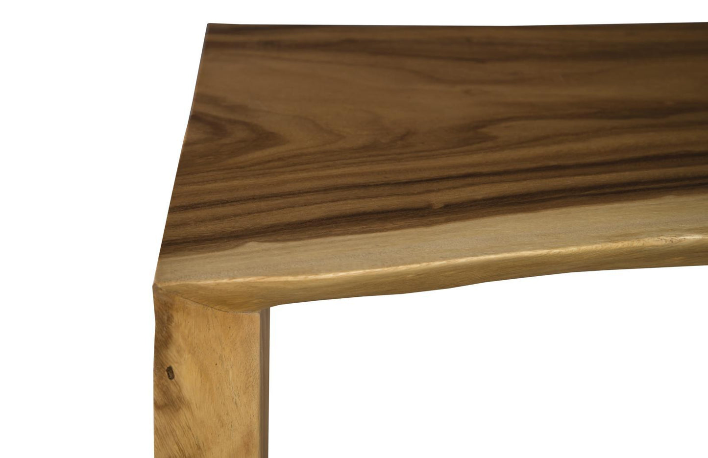 Waterfall Counter Table