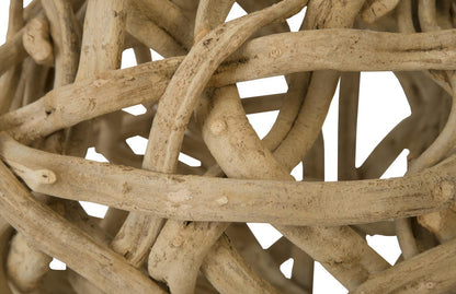 Vine Sculpture