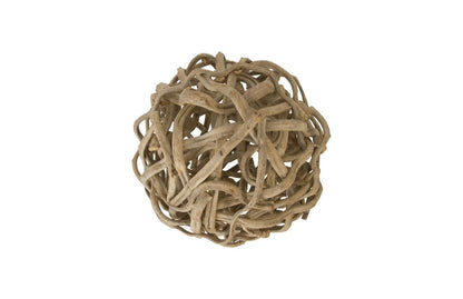 Vine Sculpture