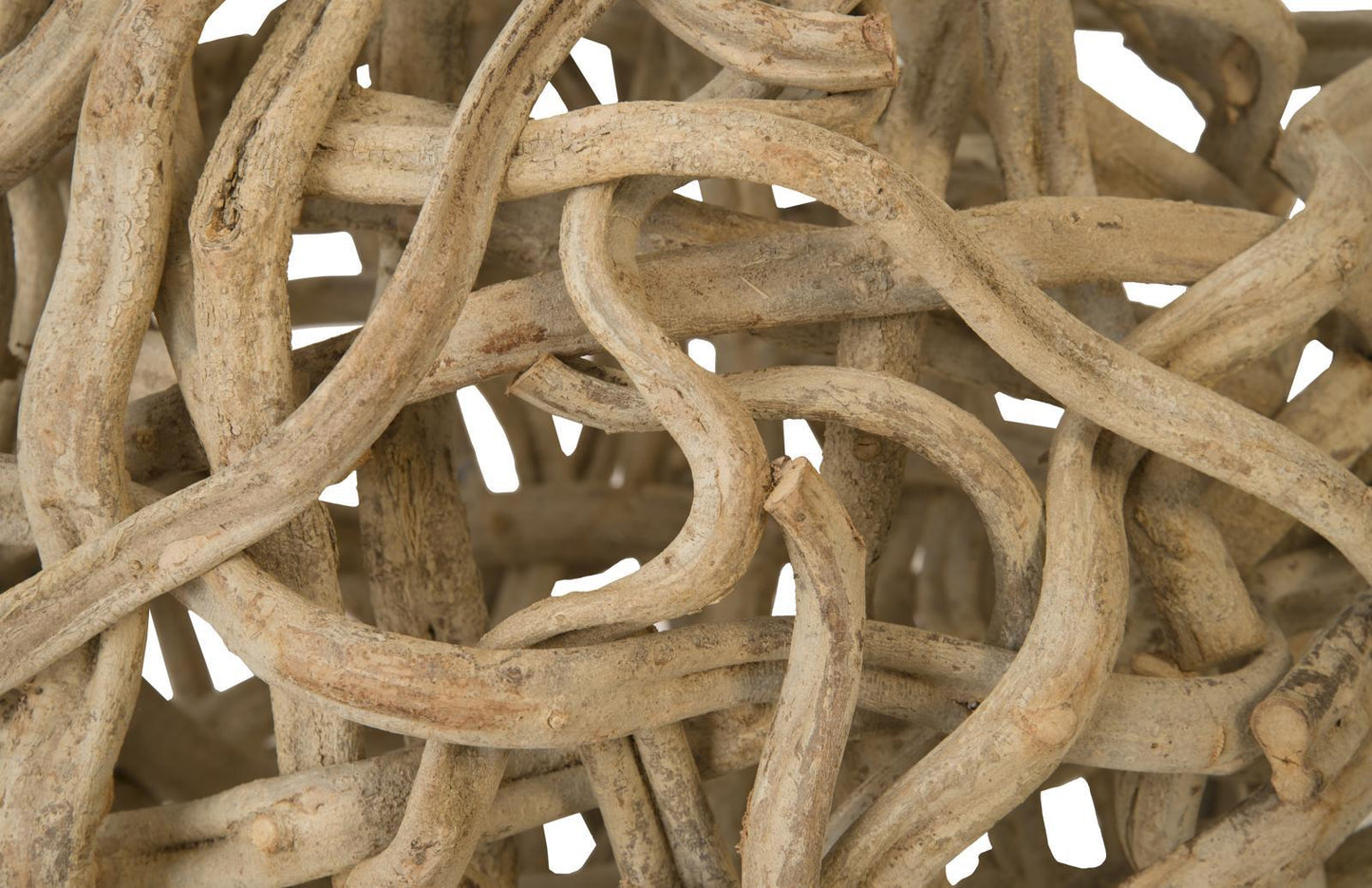 Vine Sculpture