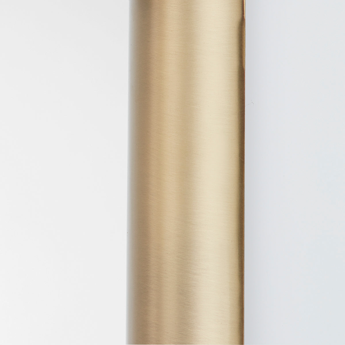 Troy Titus Wall Sconce Patina Brass Detail 1