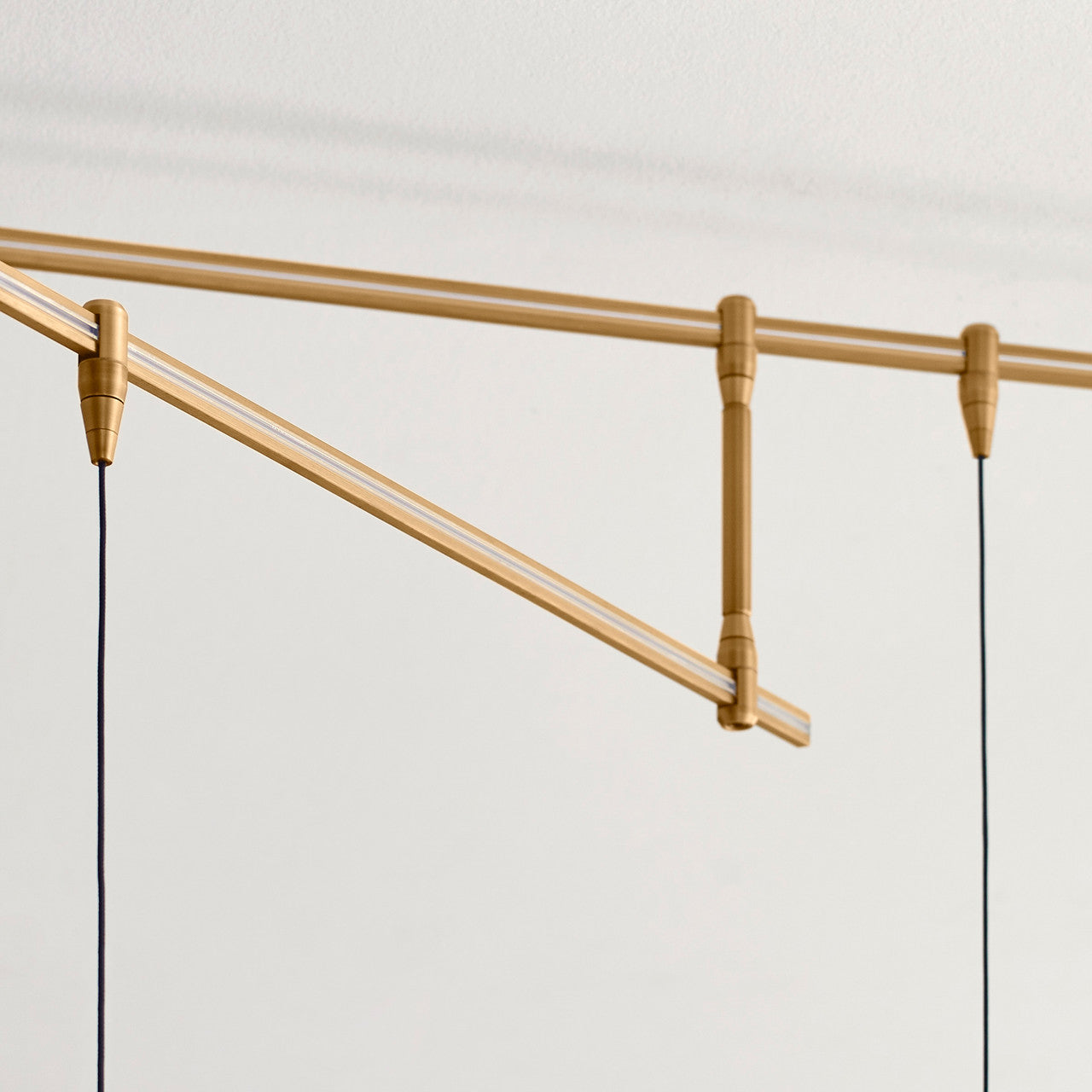 Pendants-Visual Comfort & Co. Modern Collection-700MOBLKS