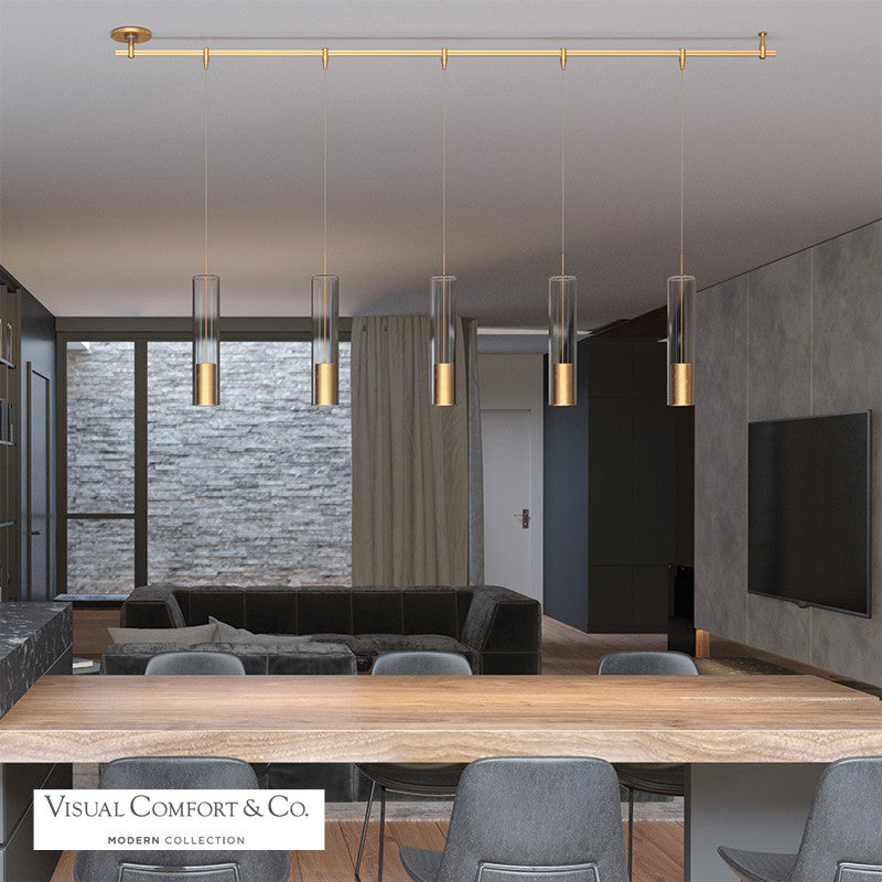 Captra Pendant