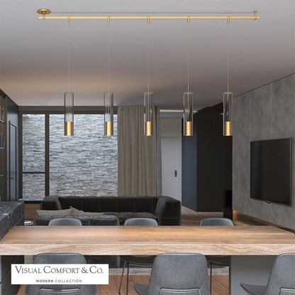 Captra Pendant