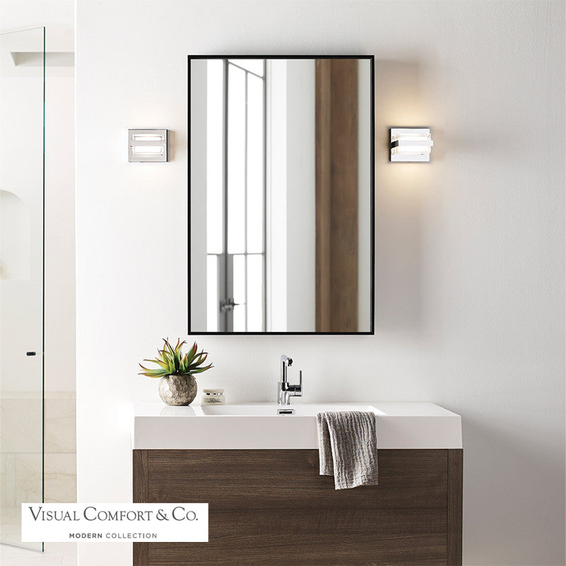 Kamden LED Bathroom Wall Sconce 277V