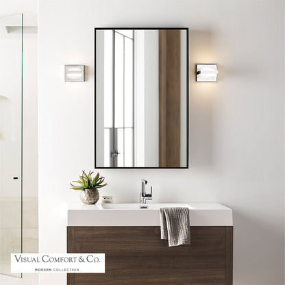 Kamden LED Bathroom Wall Sconce 277V