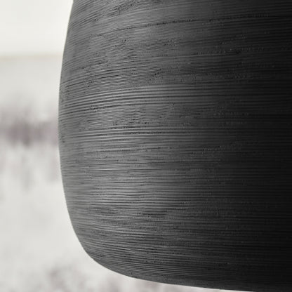 Visual Comfort Modern Karam Pendant Gray