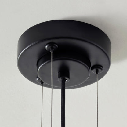 Visual Comfort Modern Karam Pendant 