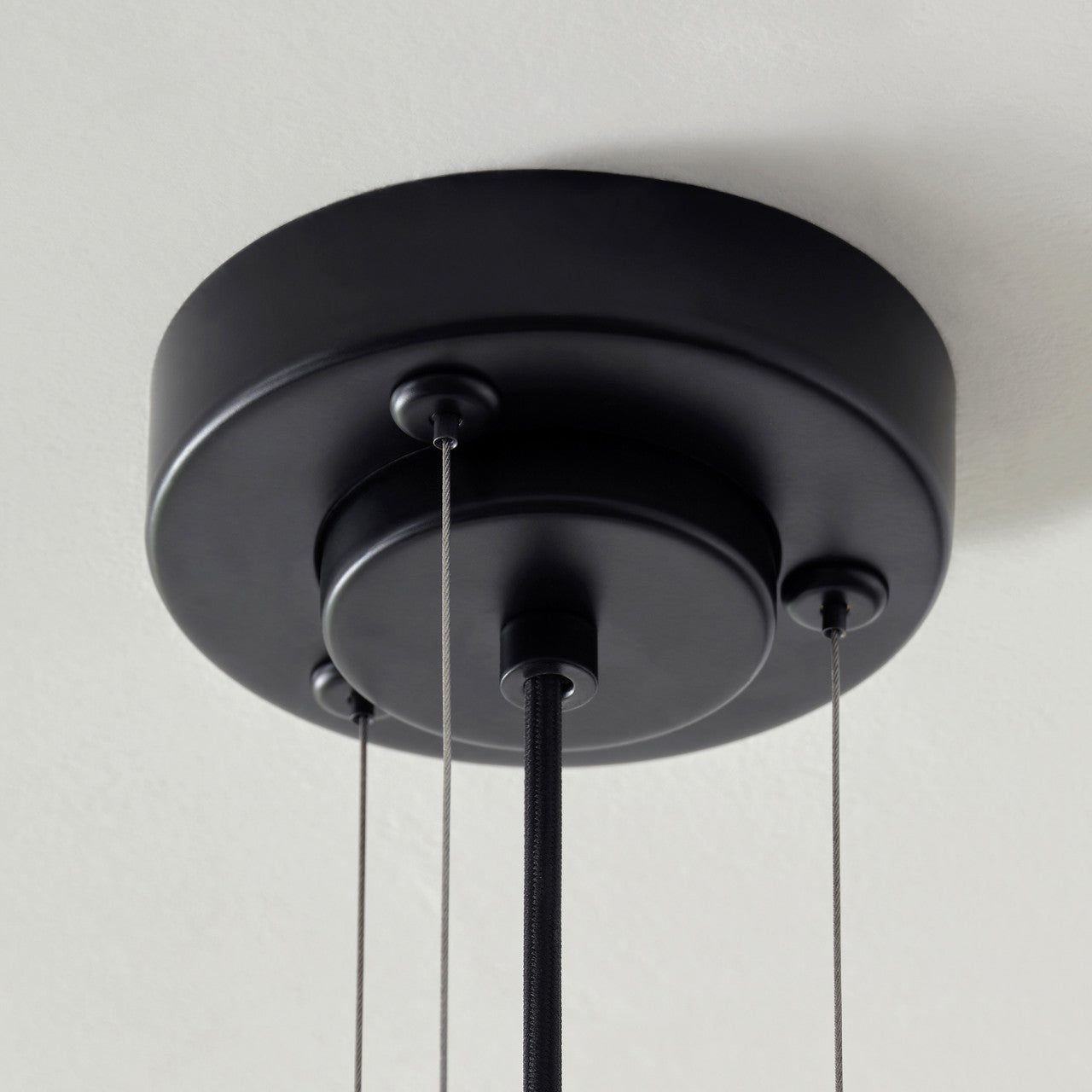 Visual Comfort Modern Karam Pendant 