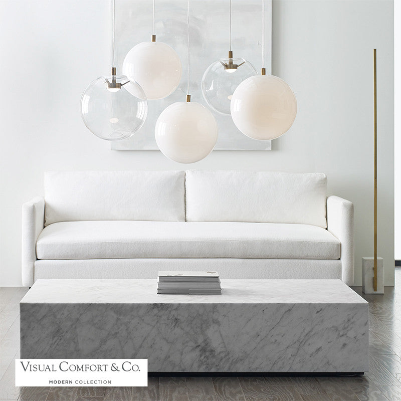 Lamps-Visual Comfort & Co. Modern Collection-700PRTKLE70