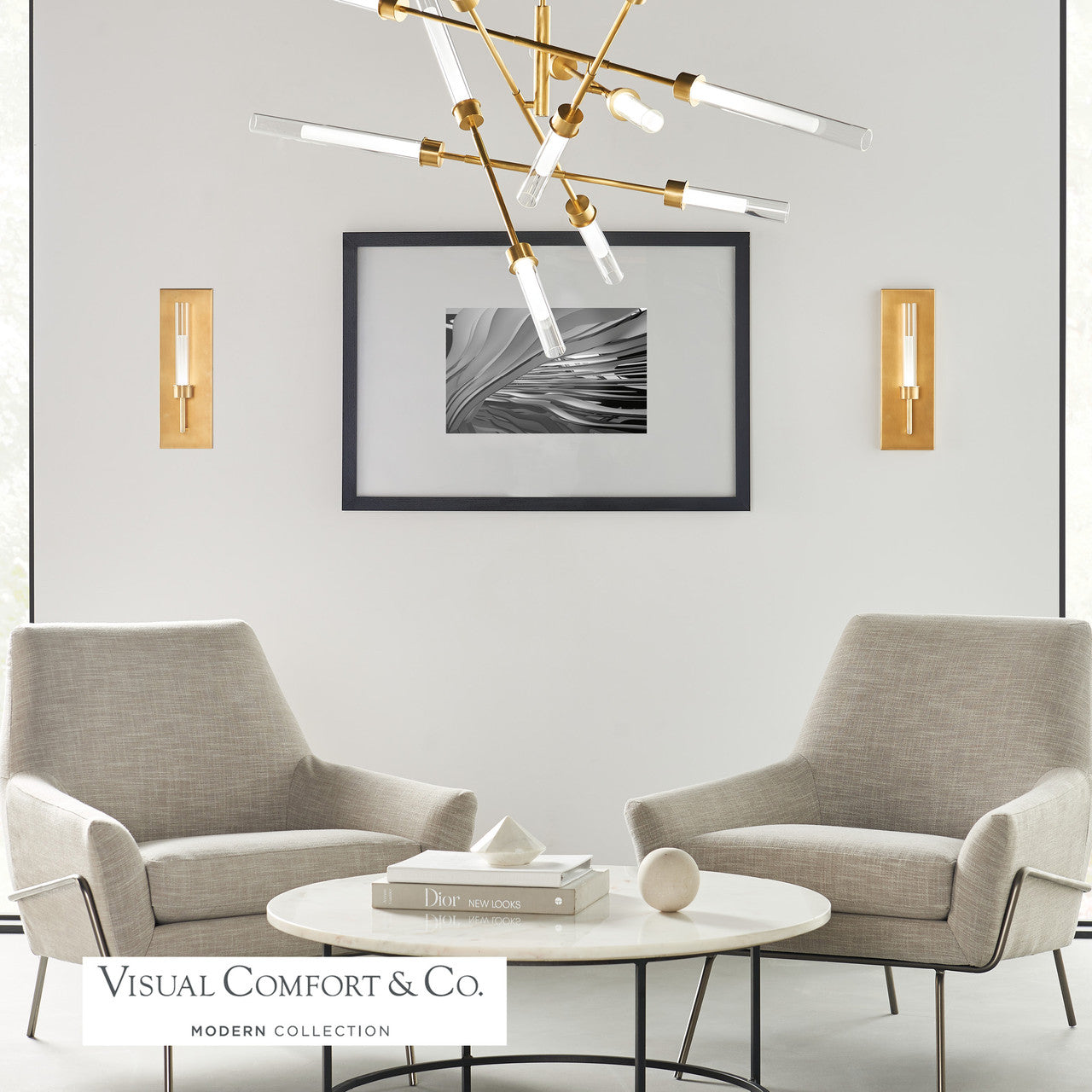 Linger Wall Sconce