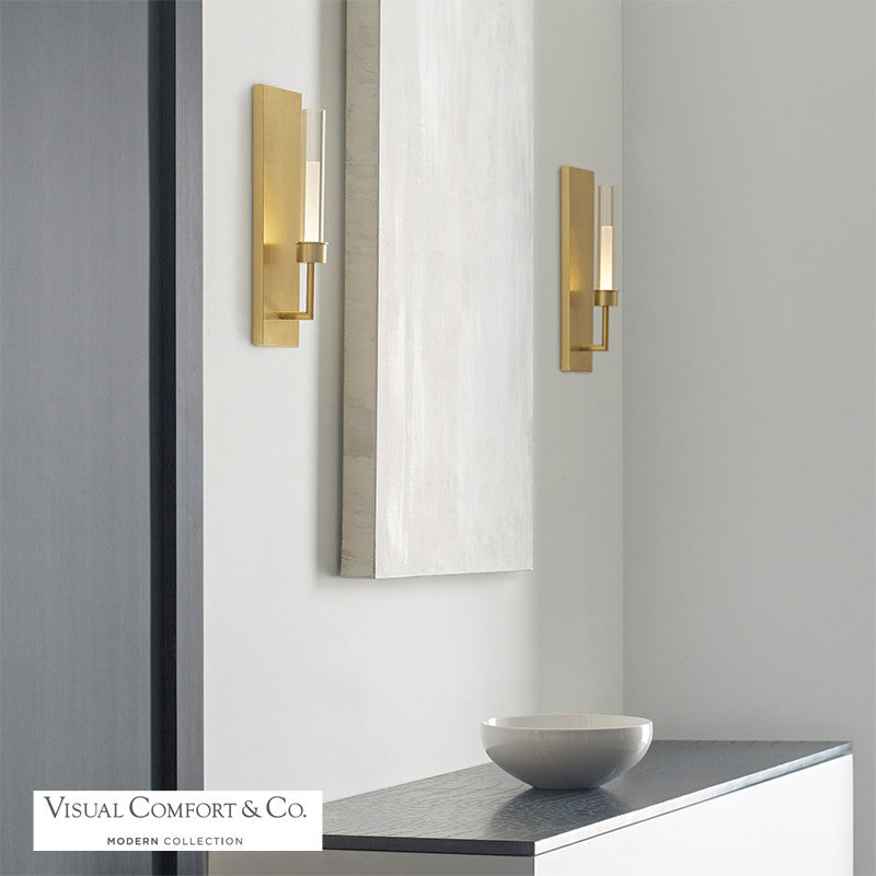 Linger Wall Sconce