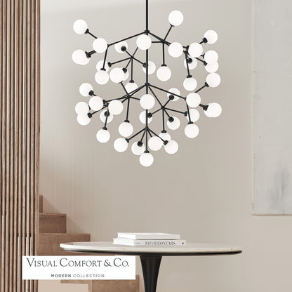 Mara Grande Chandelier