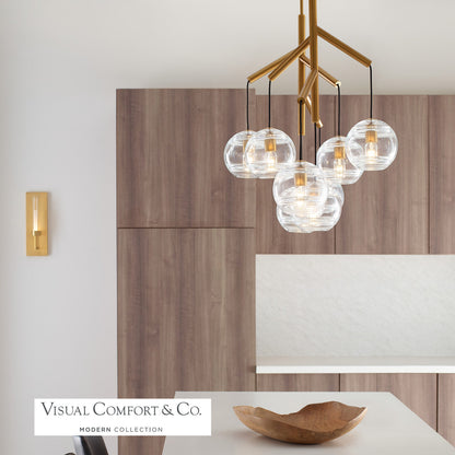 Linger LED Wall Sconce 277V
