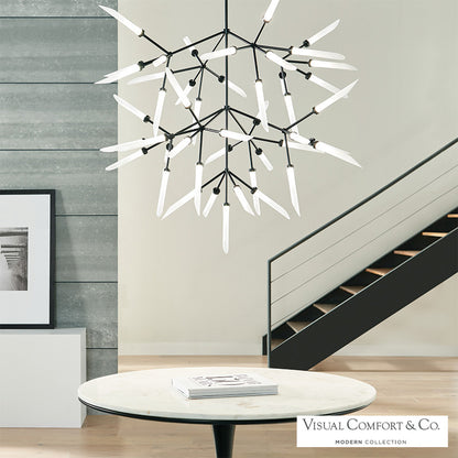 Spur Grande Chandelier