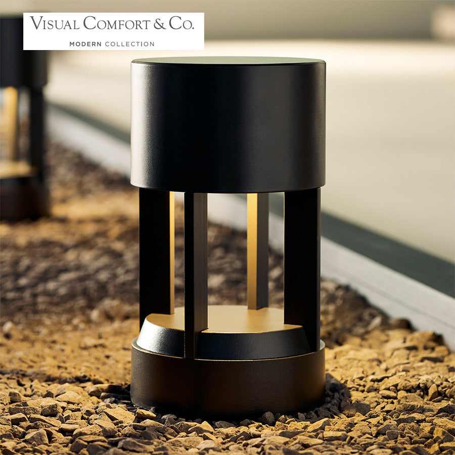 Visual Comfort Modern Turbo Outdoor Path 