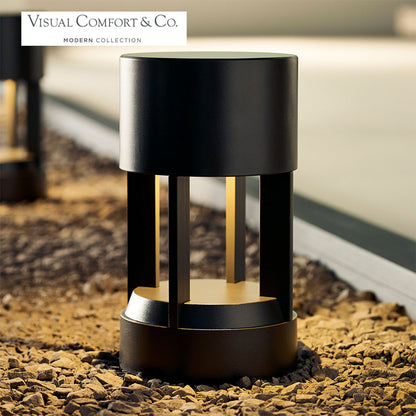 Visual Comfort Modern Turbo Outdoor Path 