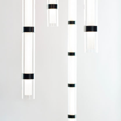 Visual Comfort Modern Wit Pendant 