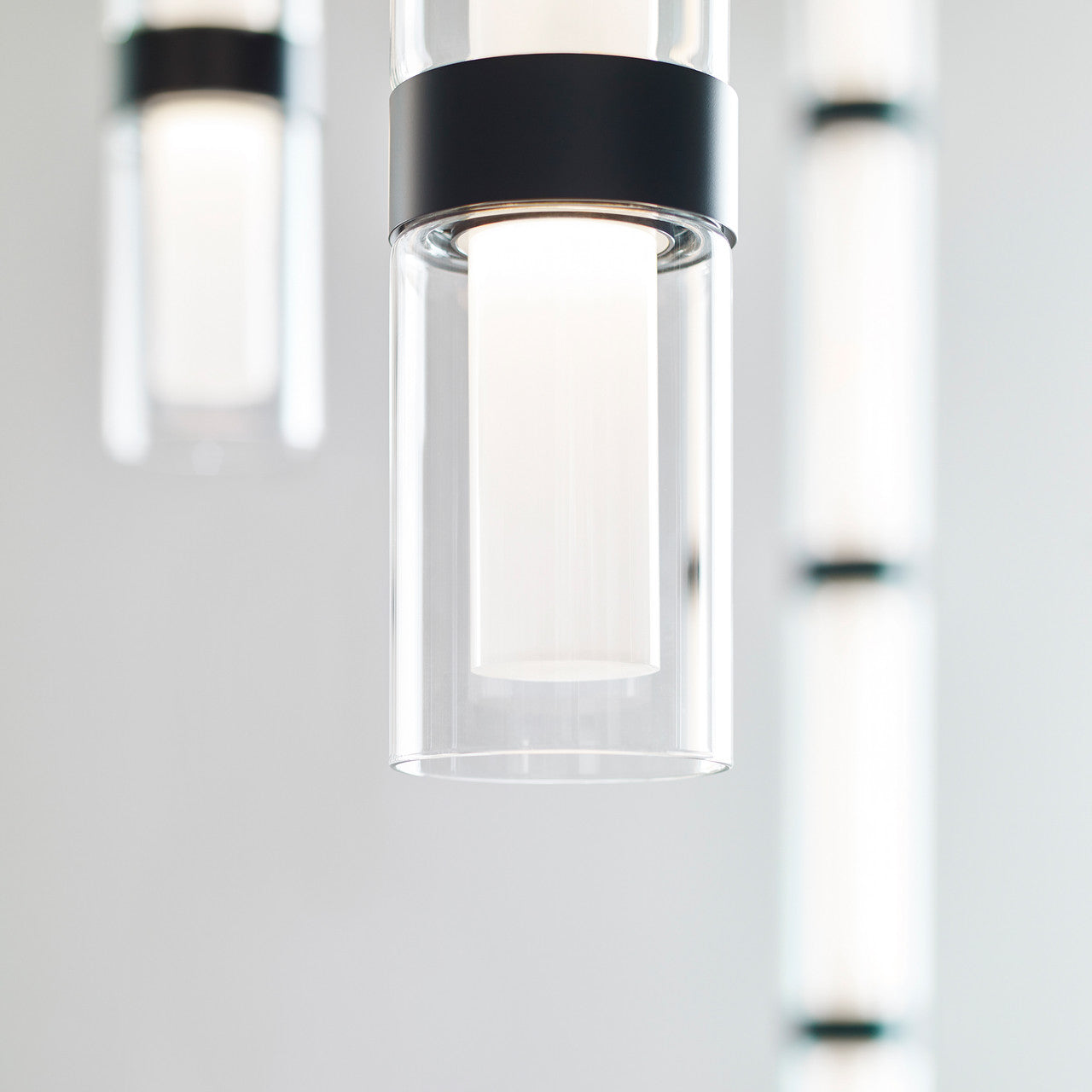 Visual Comfort Modern Wit Pendant 