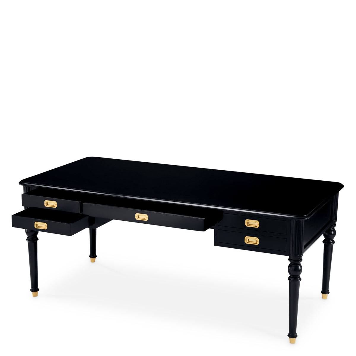 Wimbledon Desk (TM0066), view 3