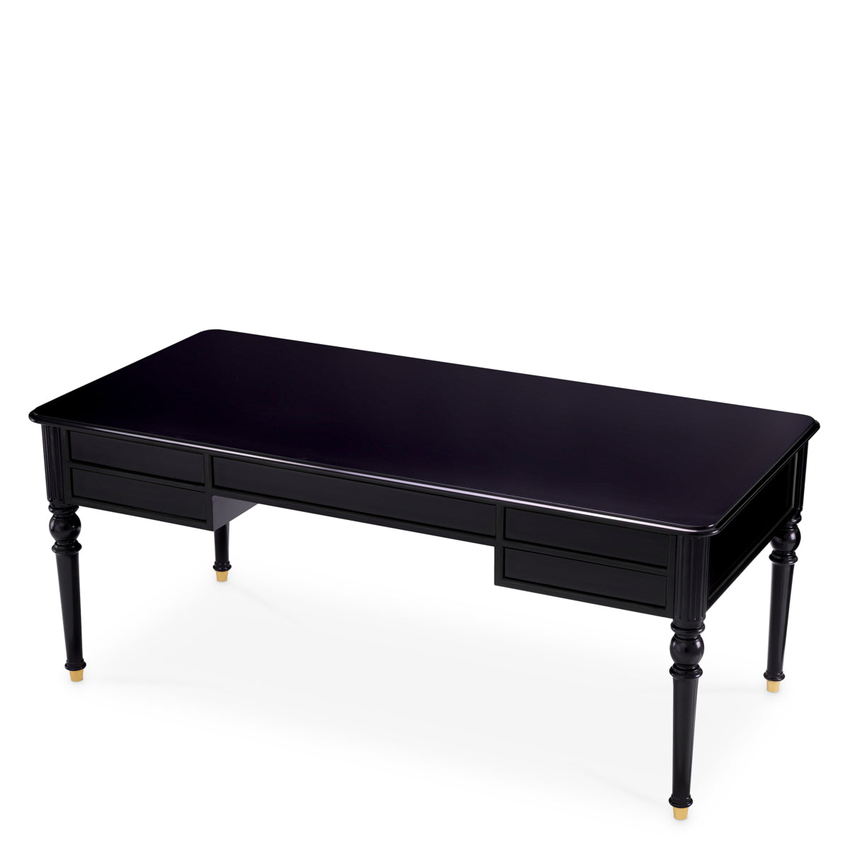Wimbledon Desk (TM0066), view 4