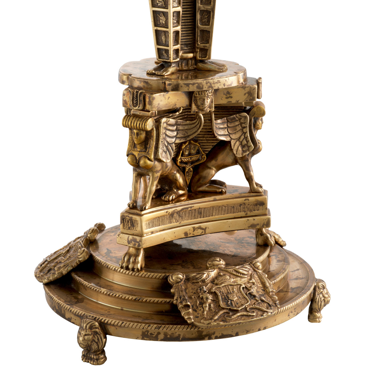 Decaix Candle Holder (TM0188), view 5
