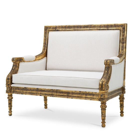 Georges Jacob Chair by Eichholtz (TM0192)