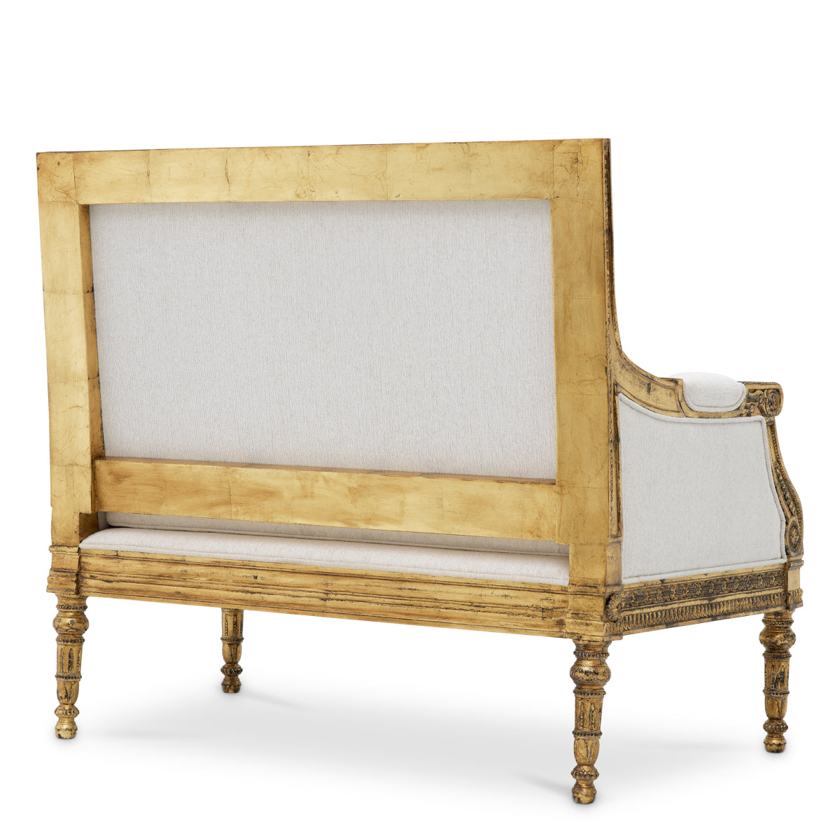 Georges Jacob Chair (TM0192), view 3